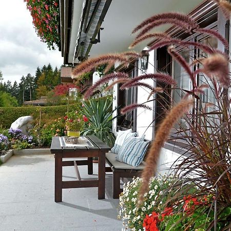 Appartement Joechl Ellmau Exteriér fotografie