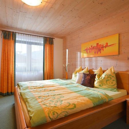 Appartement Joechl Ellmau Exteriér fotografie