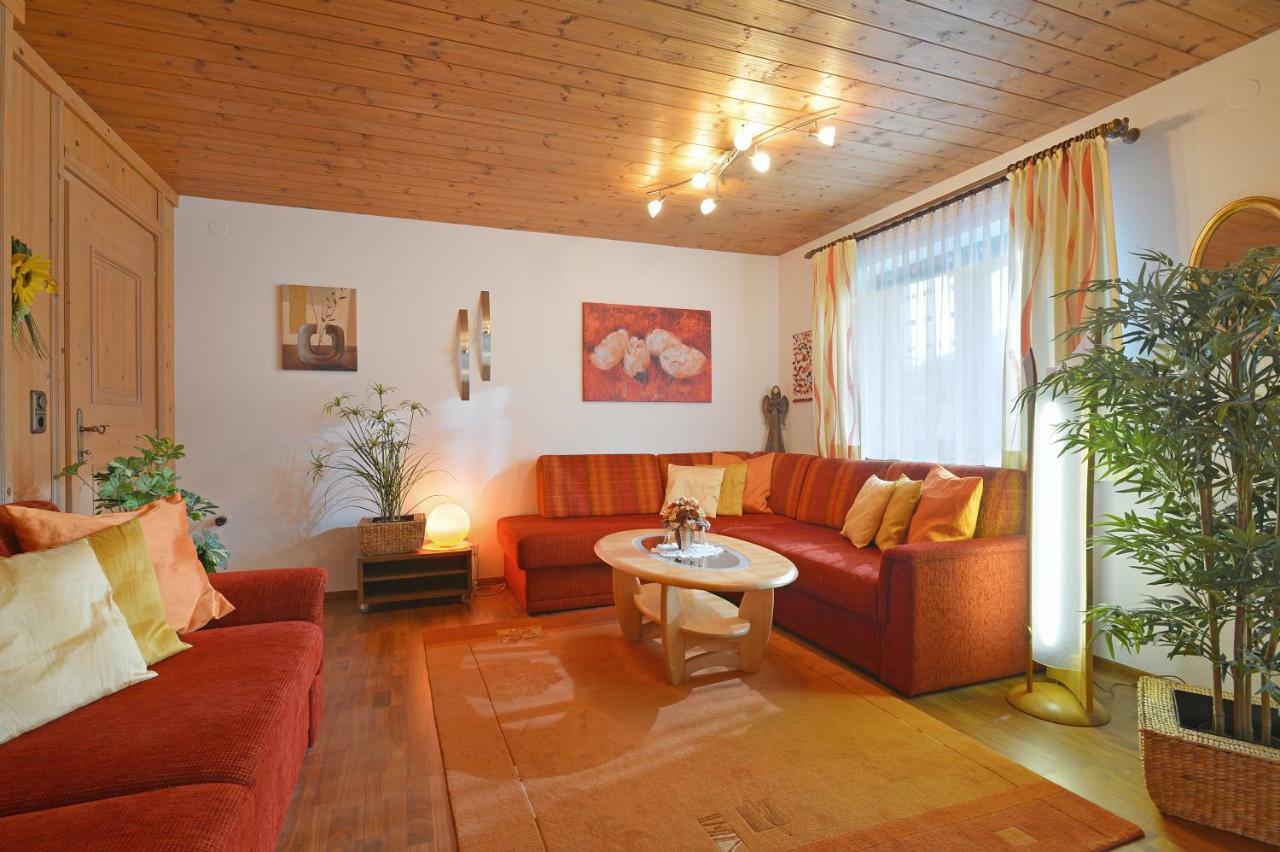 Appartement Joechl Ellmau Exteriér fotografie