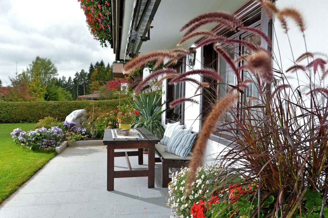 Appartement Joechl Ellmau Exteriér fotografie